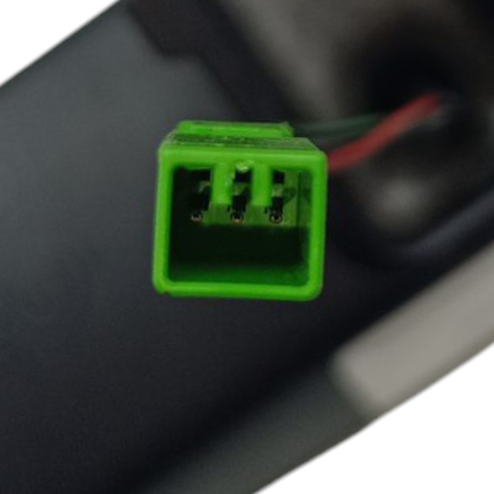 Retrovisor Interno Central Volvo S60 2010 2011 2012 2013 14 4