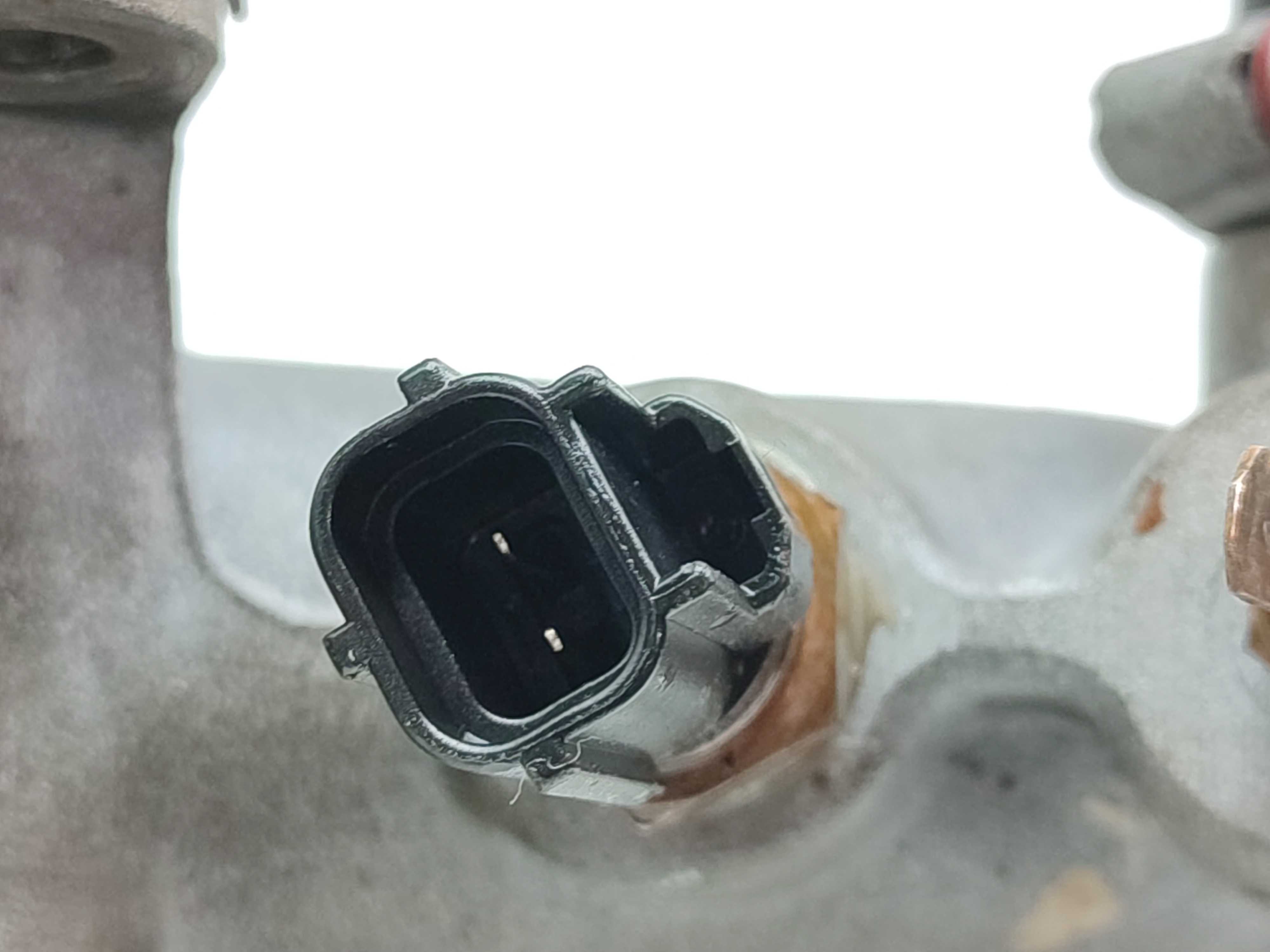 Carcaça Válvula Termostática Mitsubishi Pajero Sport 3.0 01 5