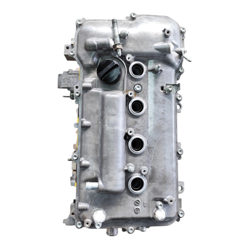 Motor parcial Toyota rav4 2.0 4×4 gasolina 2014 2015 2016 17 2