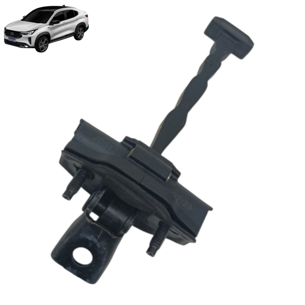 Limitador porta traseiro direito fiat fastback 2023 2024