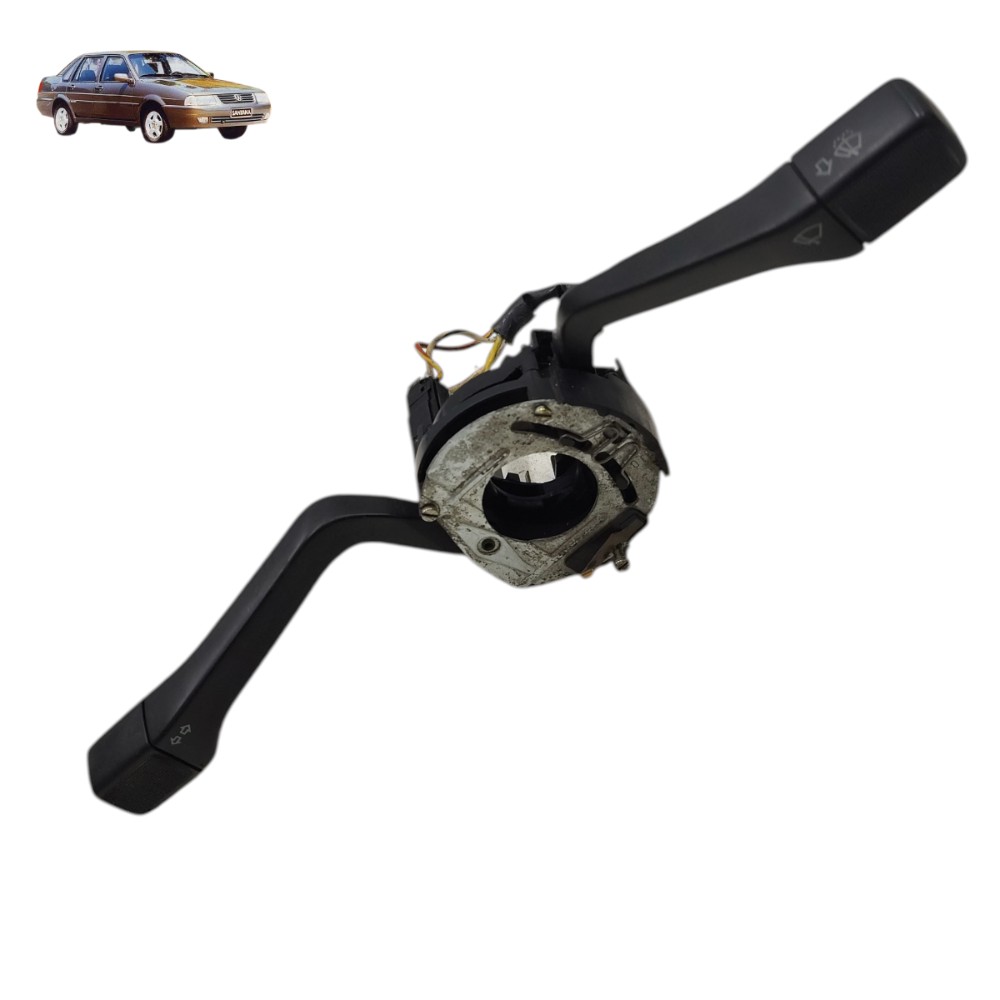 Chave seta limpador Vw Santana 2000 2001 2002 2003 2004 2005 1