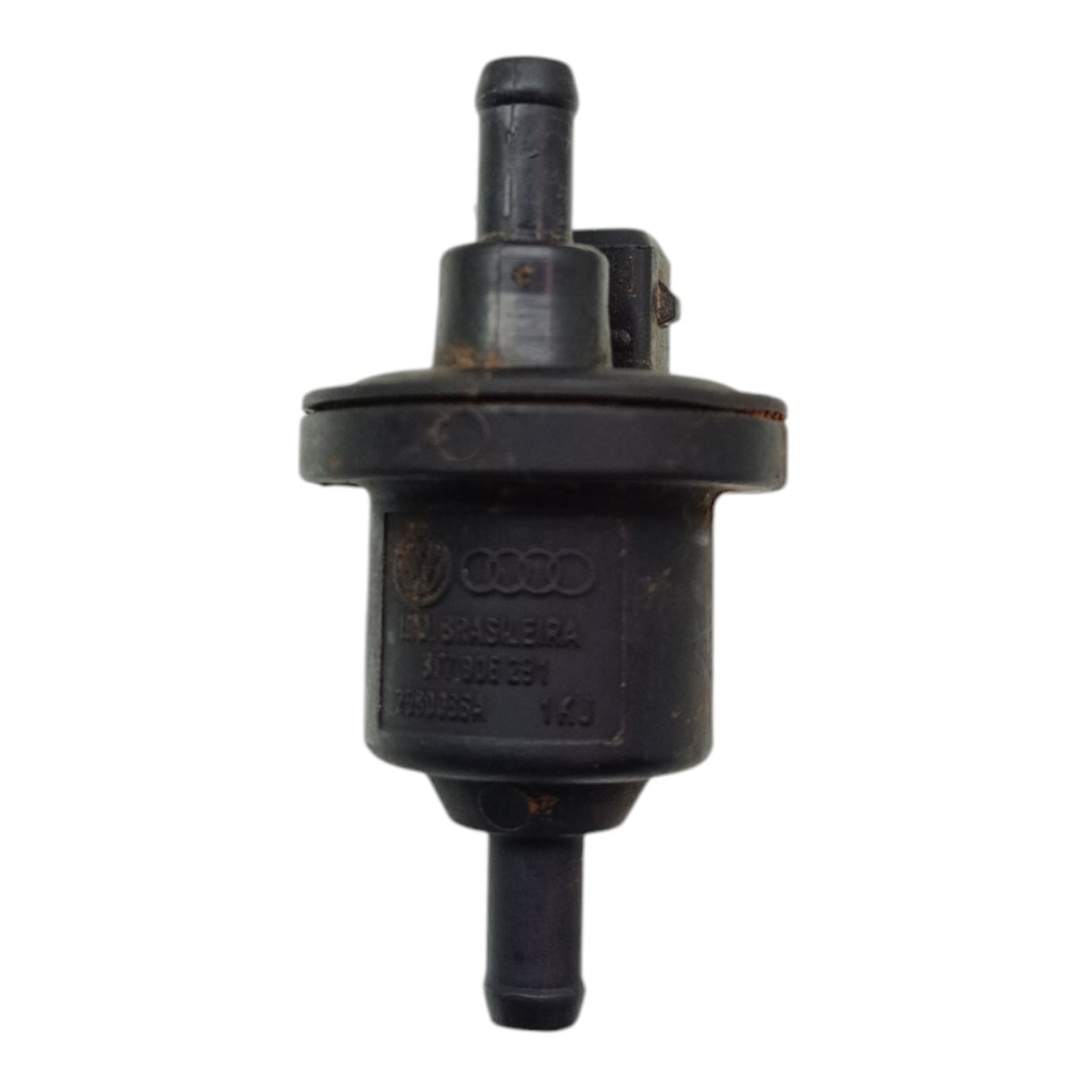 Válvula Cânister Vw Voyage Gol Fox Saveiro N 377906291 3