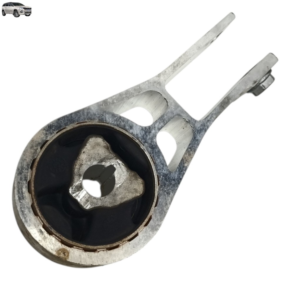 Coxim câmbio inferior jeep Commander 2021 2022 2023 2024