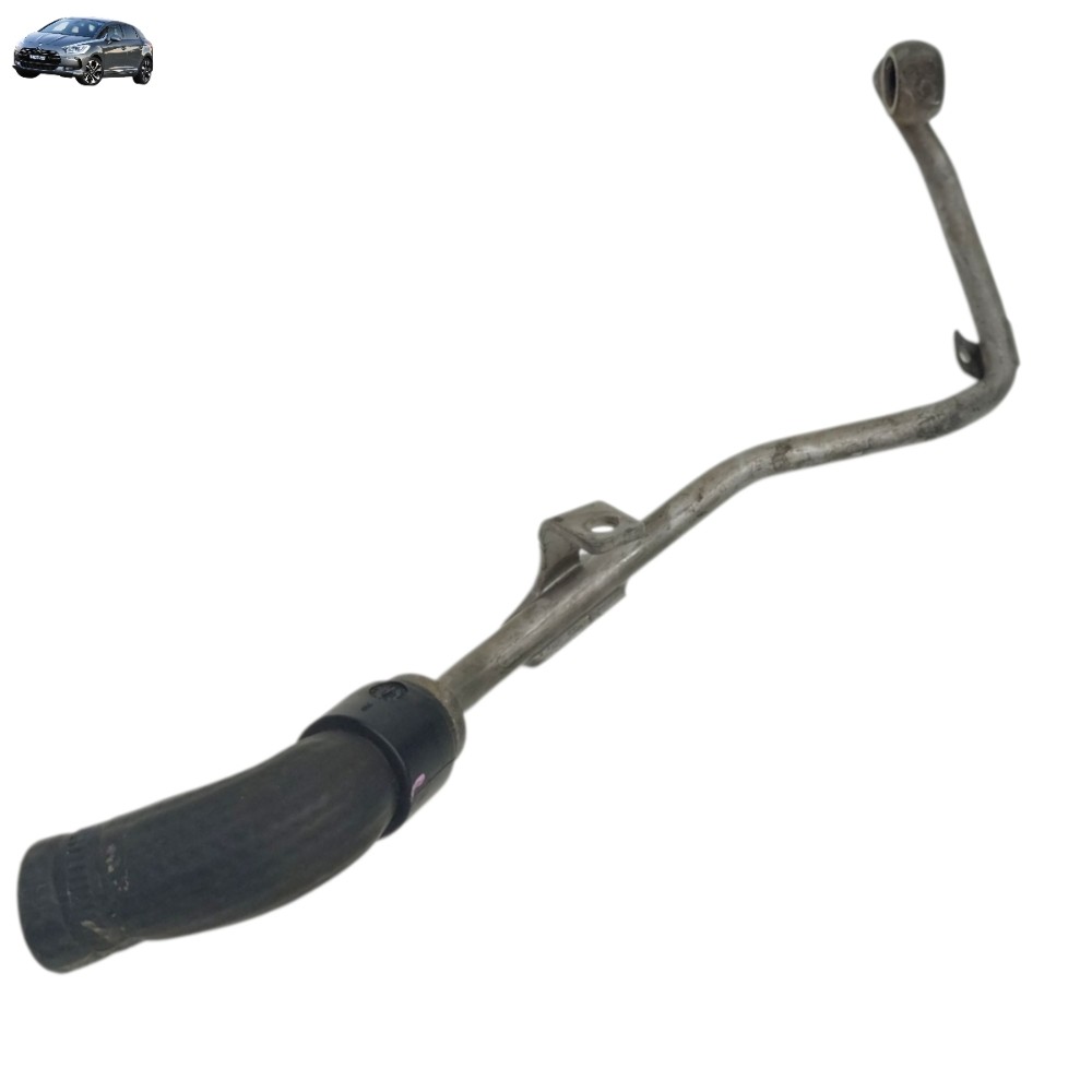 Mangueira duto água turbina Citroen ds5 tph 2013 2014 2015