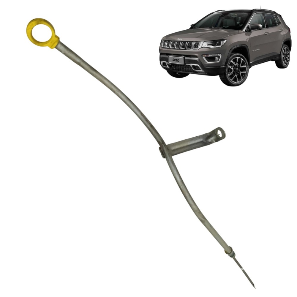 Vareta Guia Óleo Motor Jeep Compass 2.0 2018 2019 2020