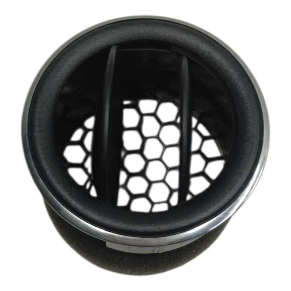 Difusor Ar Lateral Painel Renault Kwid 2022 2023 2