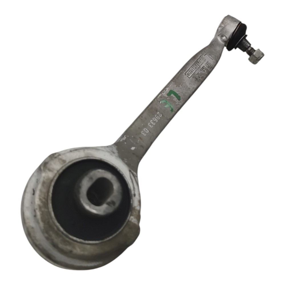 Braço superior dianteiro esquerdo Mercedes c230 2003 2004 4