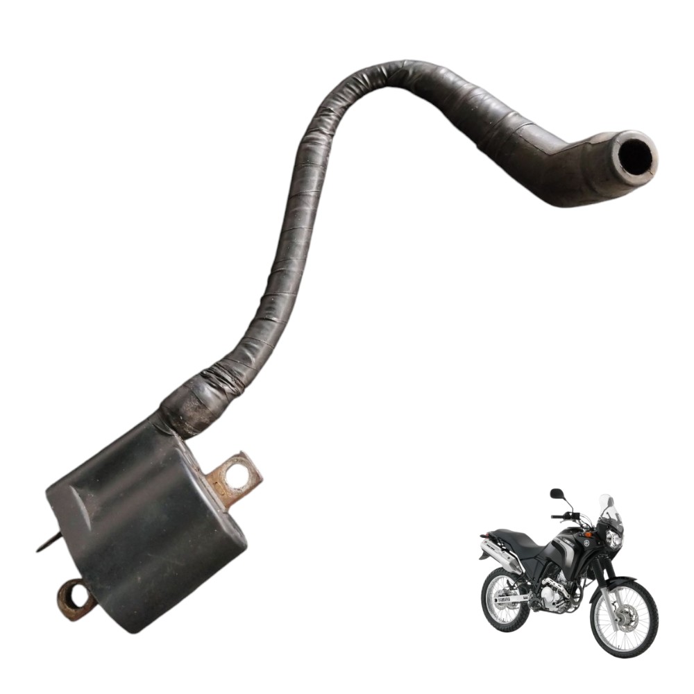 Bobina Faísca Yamaha Xtz 250 Ténéré 2011 2012