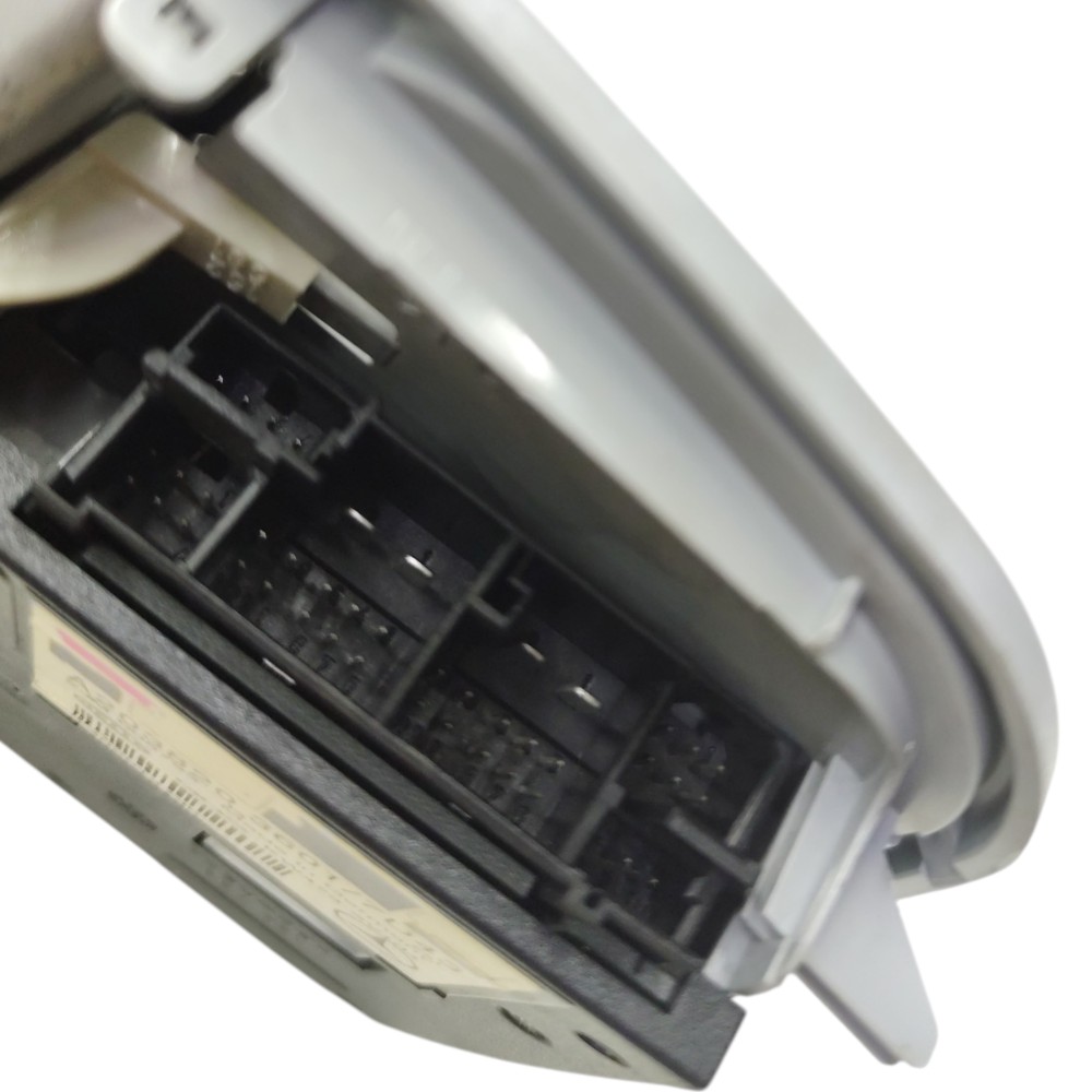 Luz Comando Teto Cortesia Mercedes C230k 2003 2004 2005 2006 4