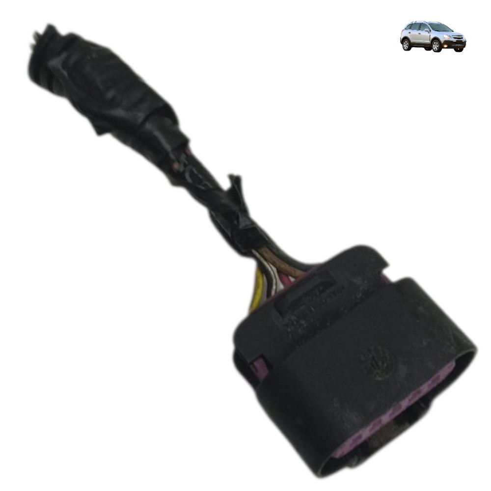 Plug Conector Sensor Map Gm Omega 2.4 2008 2009 2010 2011 1