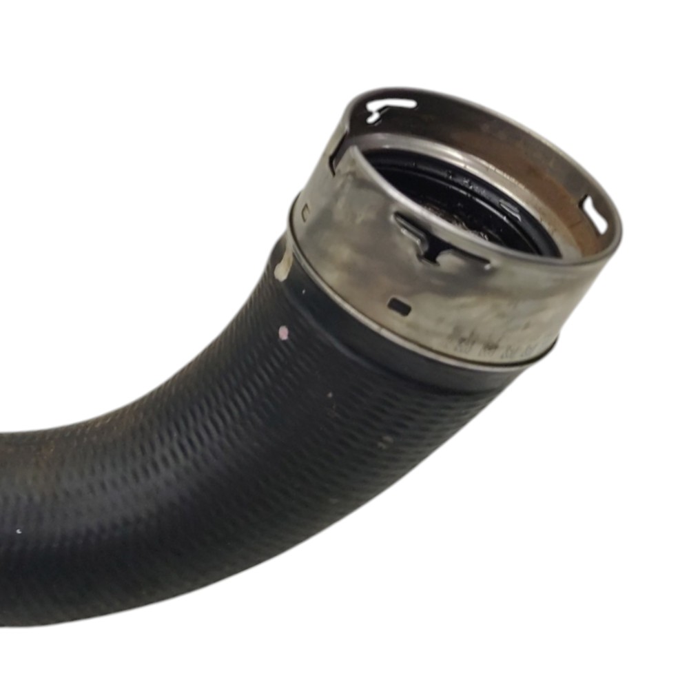 Mangueira Intercooler Turbina Gm Cruze 1.4 Ltz 2018 2017 16 2