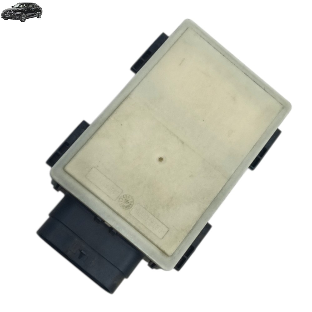 Módulo Radar Ponto Cego Traseiro Bmw 320i 2021 2022 2023 24
