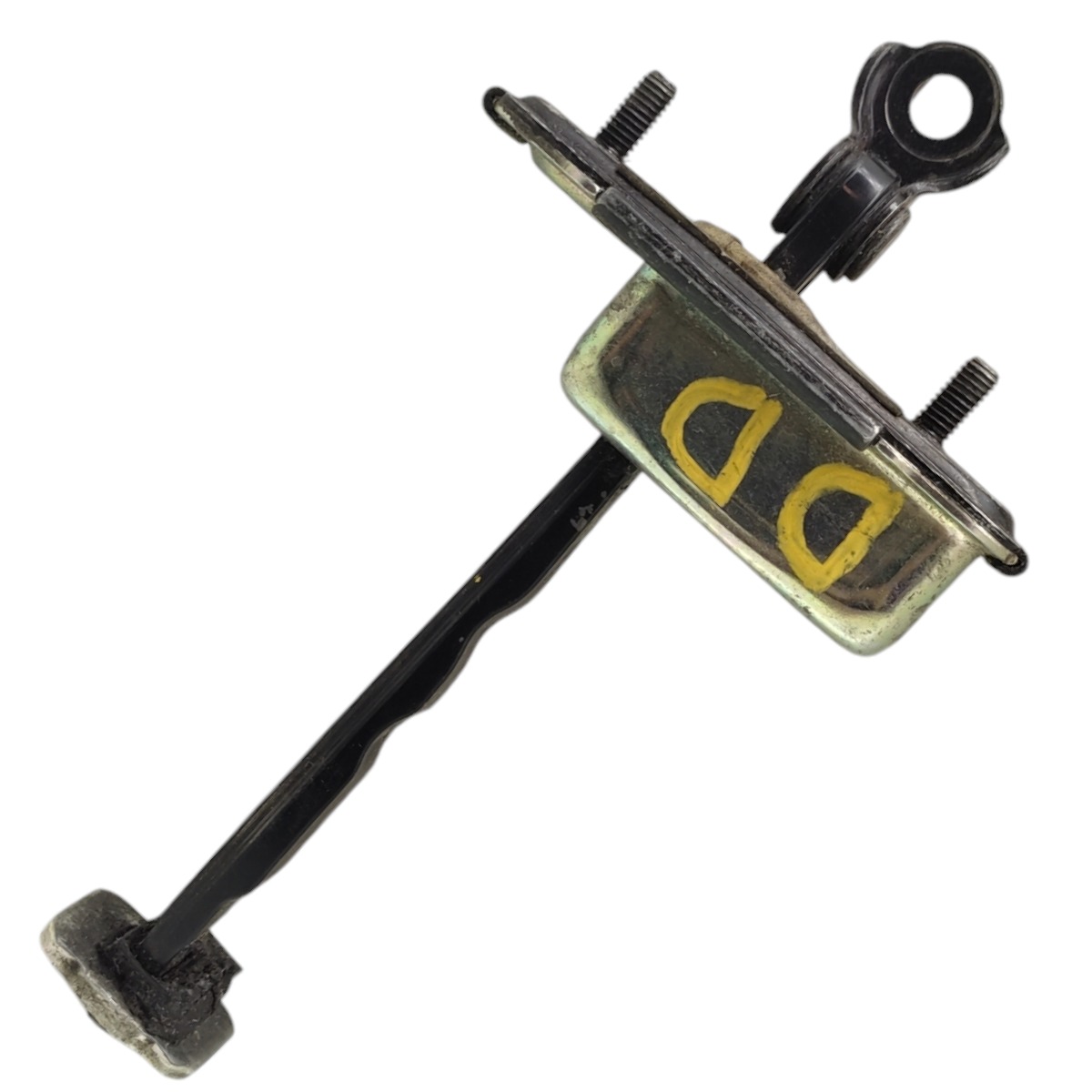 Limitador Porta Dianteira Ford Ka 2015 2016 2017 2018 4