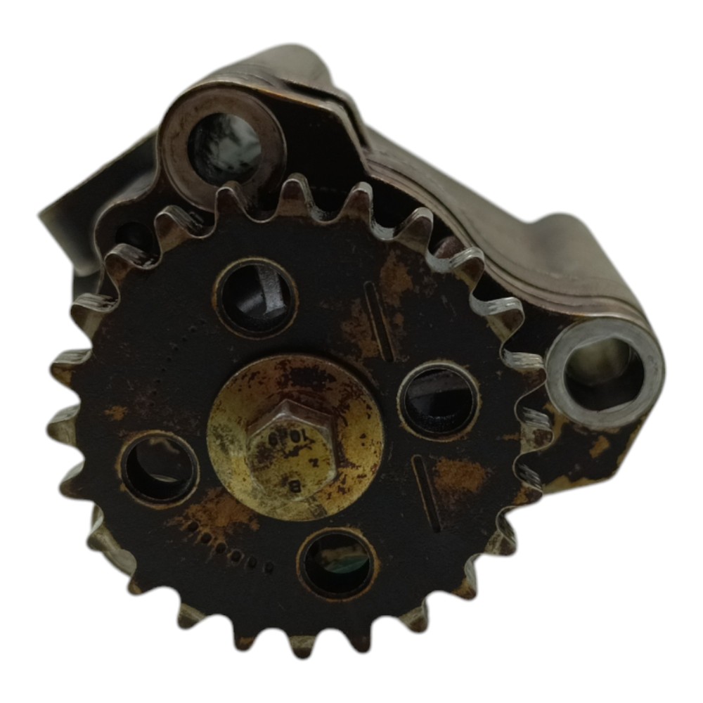 Bomba Óleo Motor Ford Ecosport 2.0 16v 2007 2006 2005 2004 5