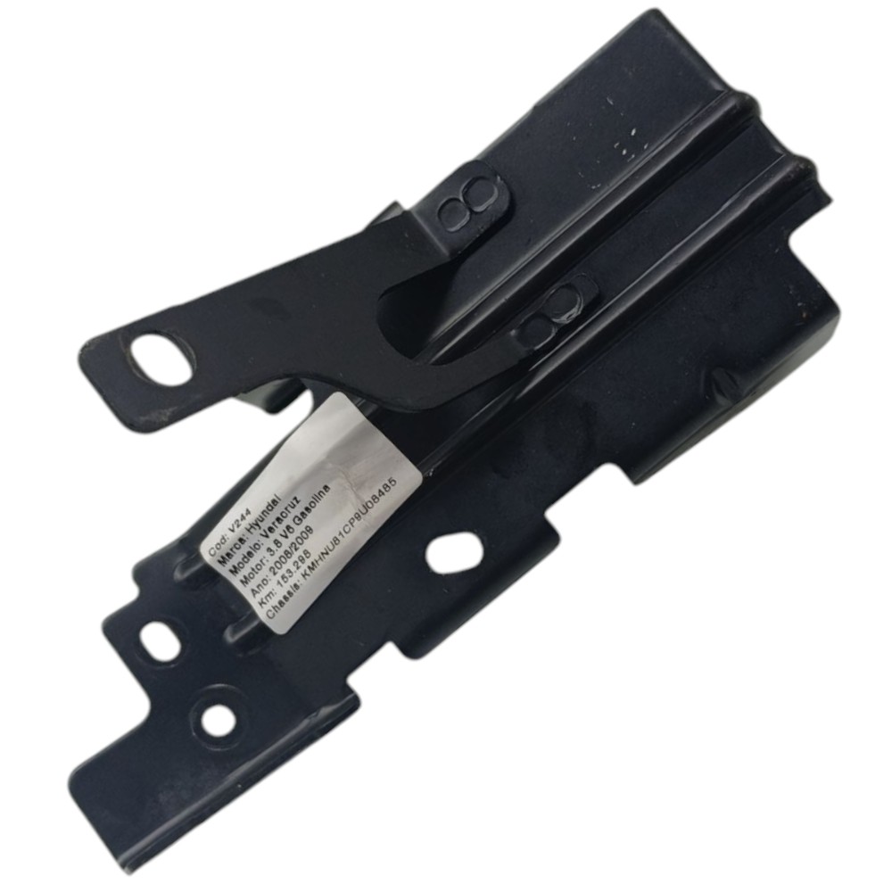 Suporte Sensor Suspensão Traseira Hyundai Veracruz 2008 2009 2