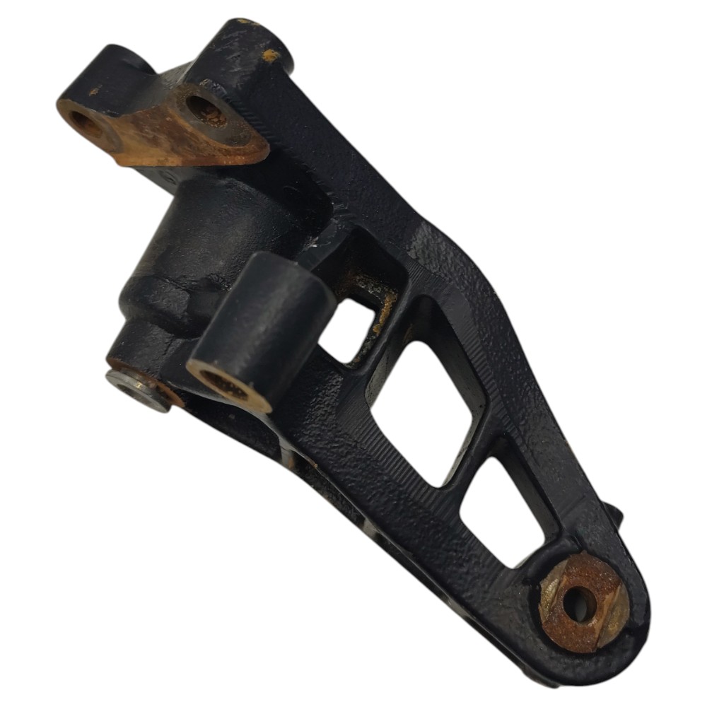 Suporte coxim motor Fiat Palio Siena Strada 1.8 8V 2010 2011 2