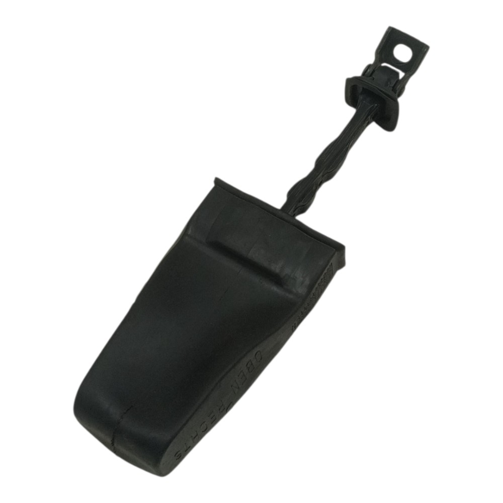 Limitador Porta Dianteira Esquerda Vw Tiguan 2011 2012 2013