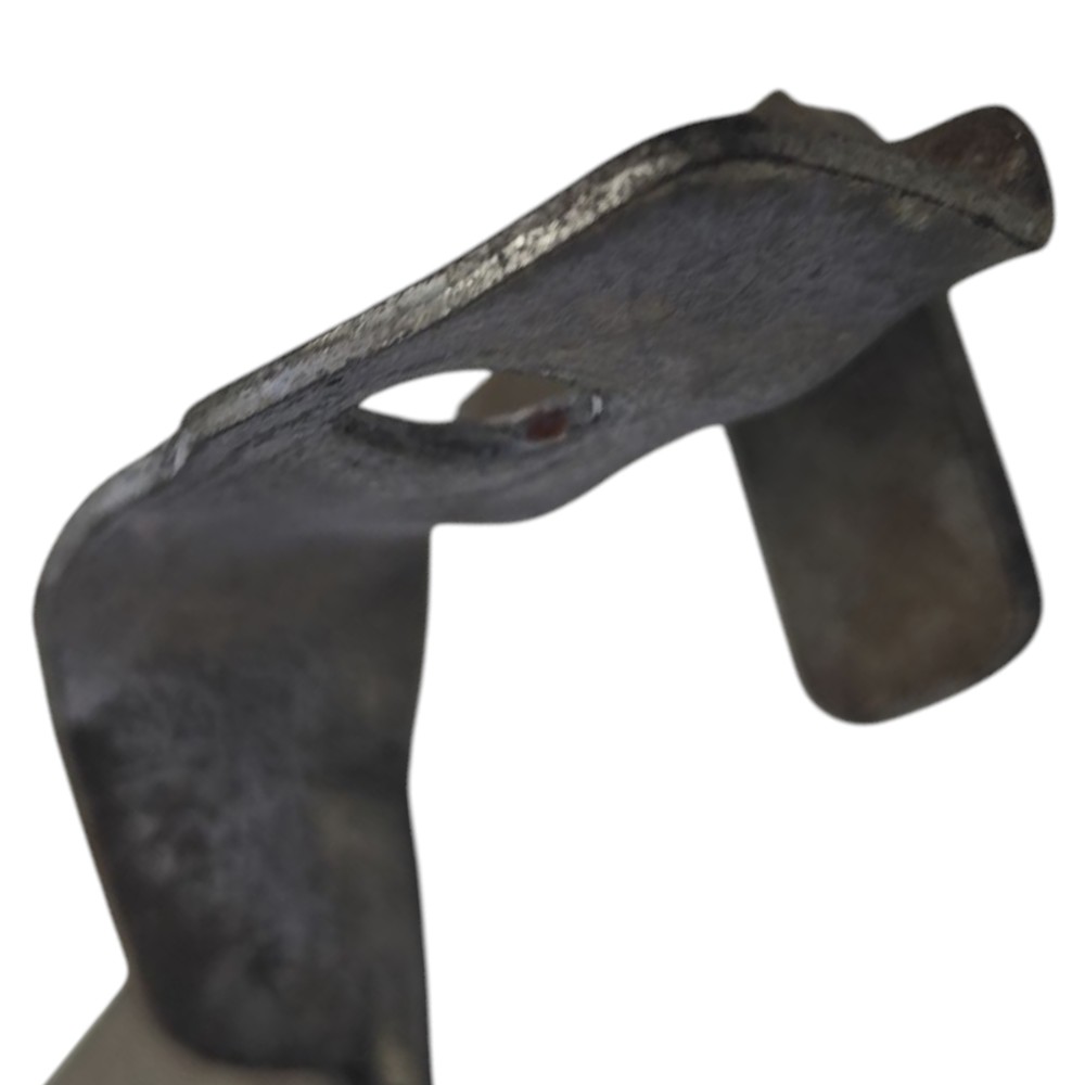Suporte buzina caracol Fiat Uno Vivace 2013 2014 2015 2016 4