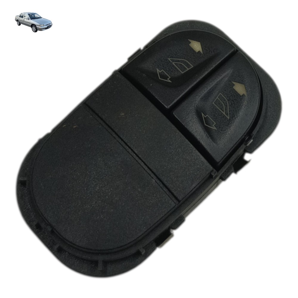 Comando botão vidro ford escort zetec 1997 1998 1999 2000 01 1