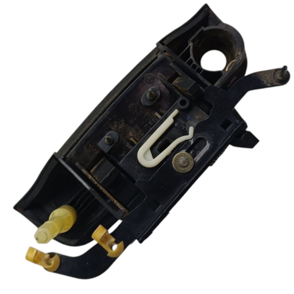Maçaneta Externa Tampa Traseira Chrysler Grand Caravan 2000 3