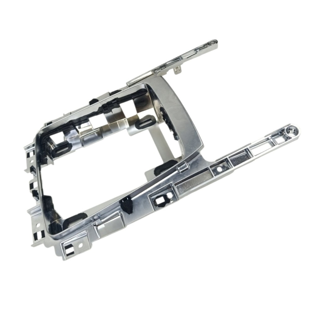 Moldura Acabamento Console Central Byd Song Plus Gs 2025 202 4
