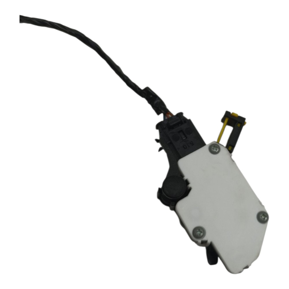 Sensor Pedal Embreagem Fiat Argo Mobi Uno Cronos 2019 2020 4