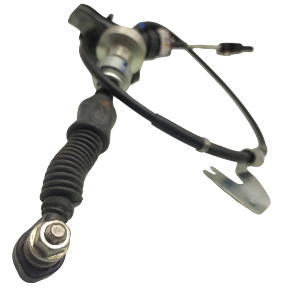 Cabo Trambulador Seletor Marcha Toyota Yaris 1.5 Aut 2023 22 2