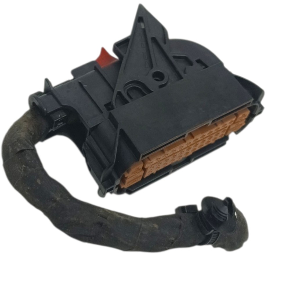 Plug conector módulo ABS VW tcross 1.0 tsi 2024 2023 2022 2