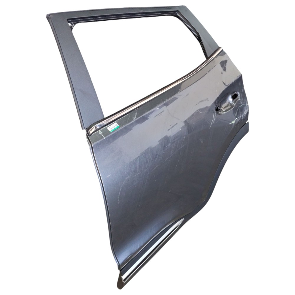 Porta traseira esquerda Chery Tiggo 5x 2025 2024 23 detalhe 3