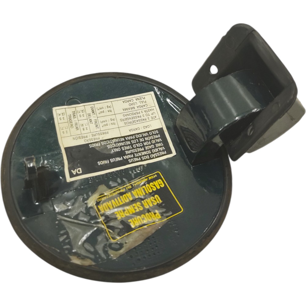 Portinhola tanque combustível GM Corsa Wind 1998 1999 2000 2