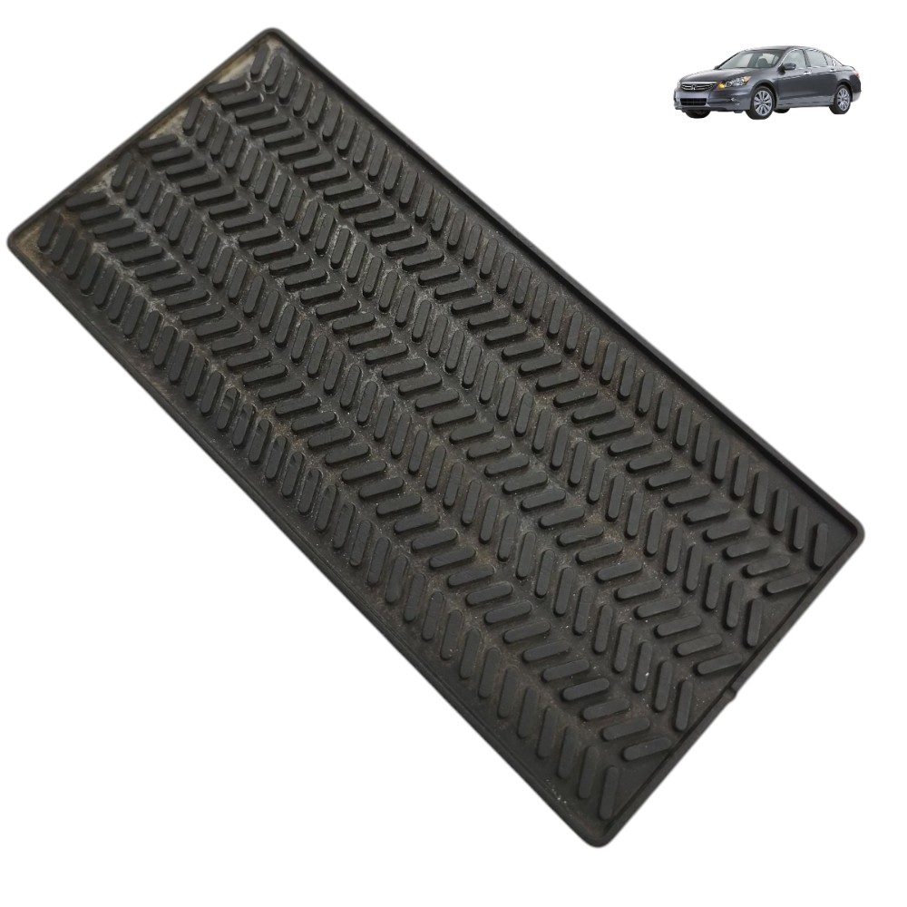 Descanso pé honda Accord 2012 2011 2010 2009 2008 1
