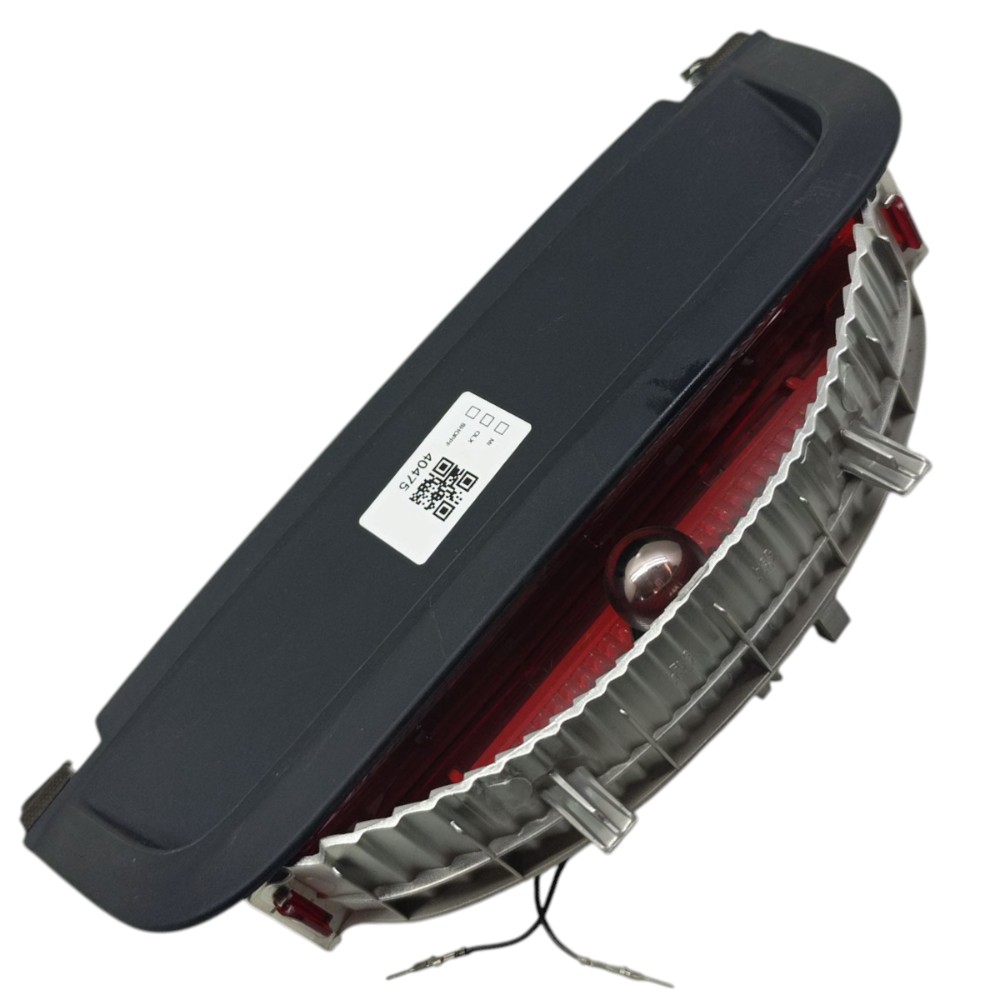 Break Light Luz Freio Hyundai Hb20 Sedan 2014 2015 2016 2017 3
