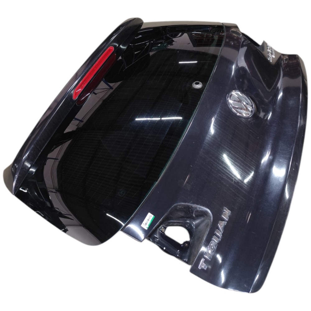 Tampa traseira VW Tiguan 2011 2012 2013 2014 2015 3