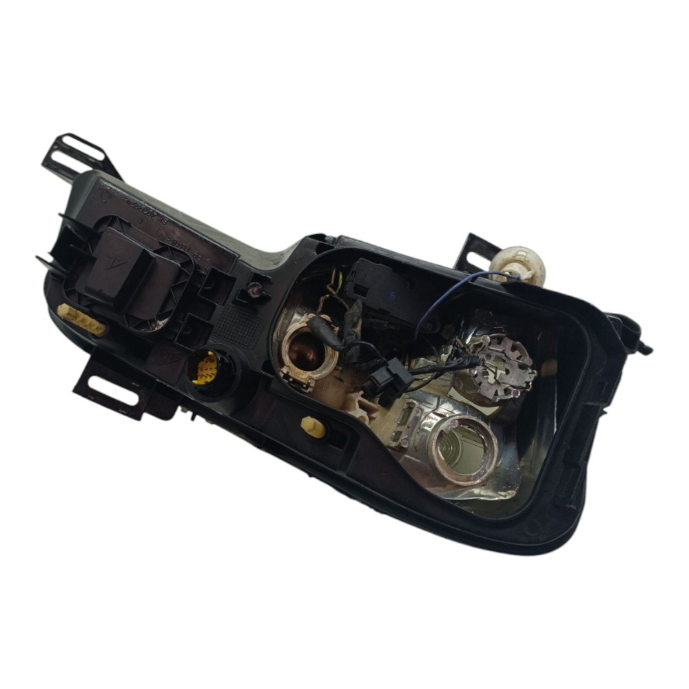 Farol Esquerdo Fiat Stilo 2003 2004 Trocar Soquete Lâmpada Esquerdo/motorista 5