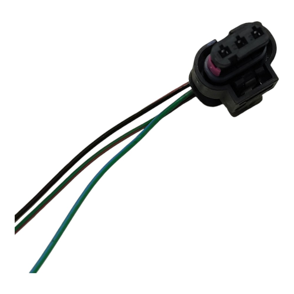 Plug Conector Mangueira Filtro Canister Byd Song Pro 2024 4