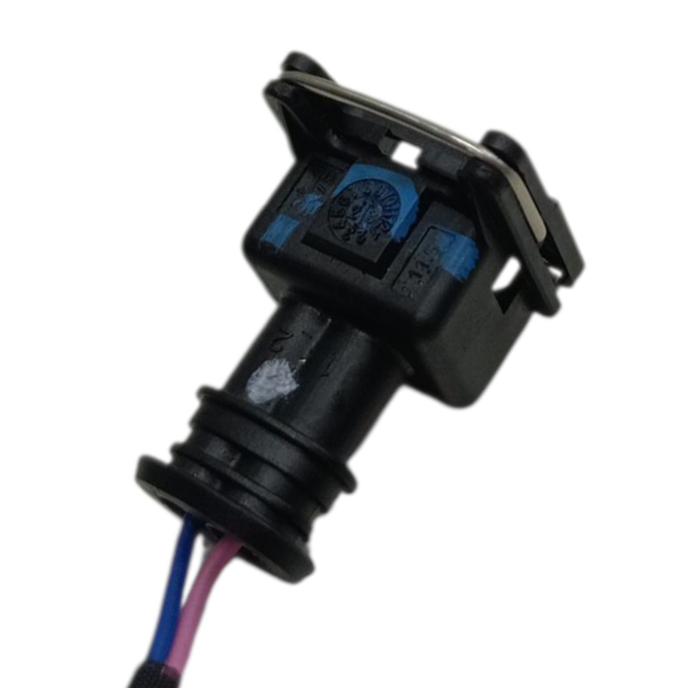 Plug Conector Sensor Detonação Chery Tiggo 5x 1.5 2025 2024 3