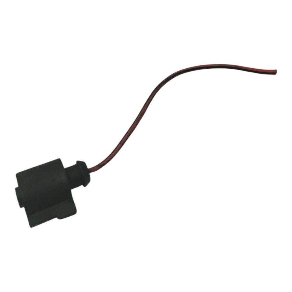 Plug Conector Motor Arranque Vw Up 1.0 Mpi 2014 2015 2016 17 3