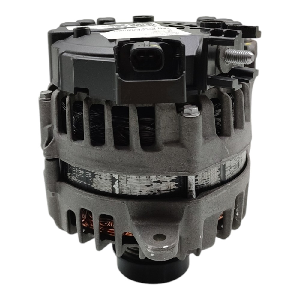 Alternador Gm Tracker Onix 1.0 3cc 2020 2021 2022 2023 2024 4