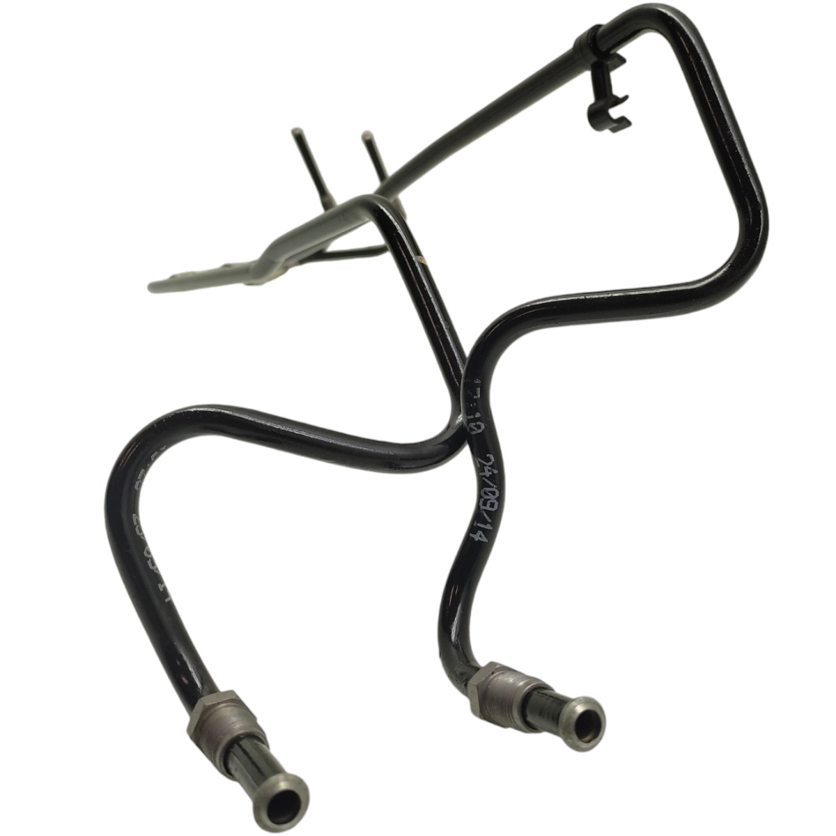 Par Cano Módulo Cilindro Citroen C4 Lounge 1.6 Thp 2015 2016 3