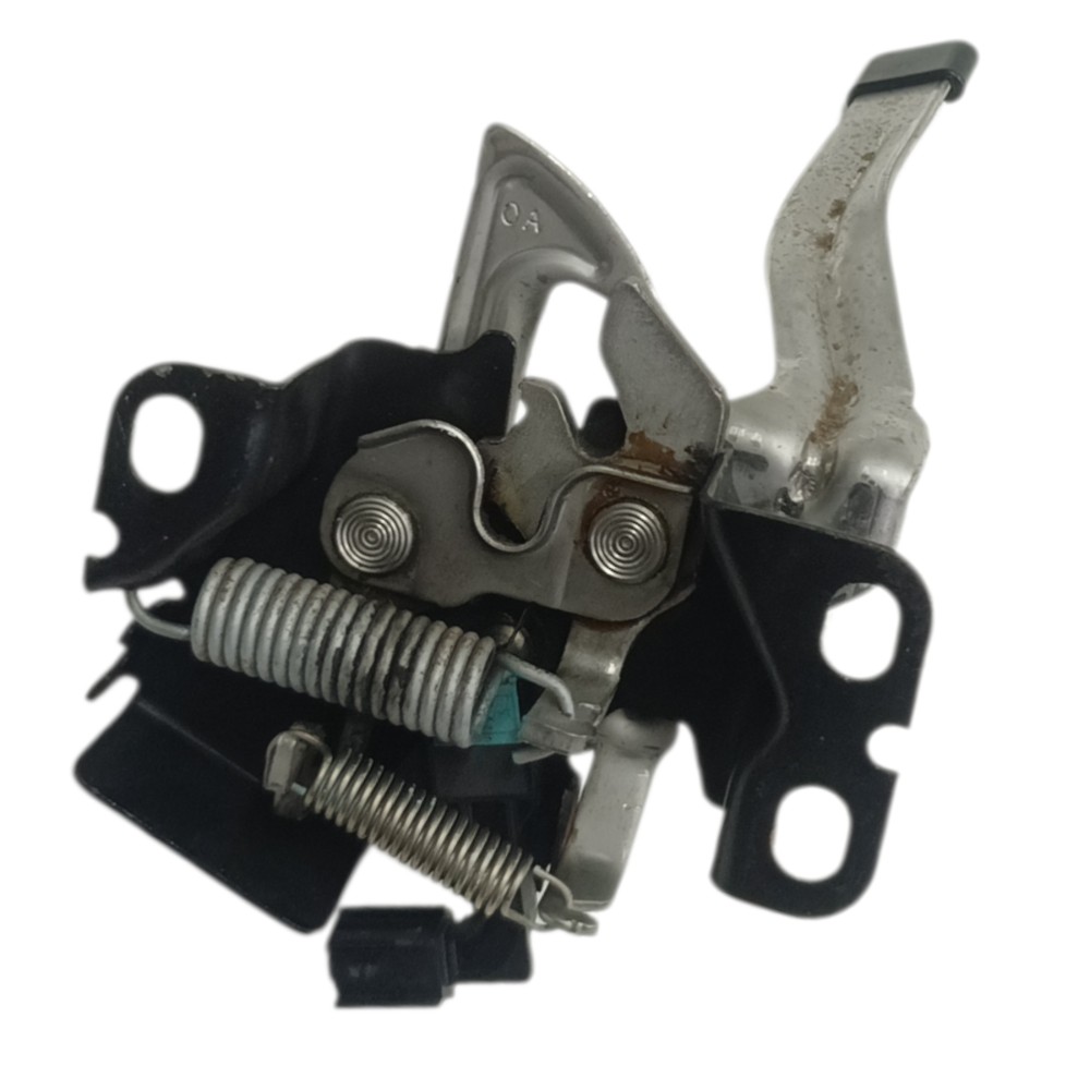 Fechadura Capô Honda Crv 2013 2014 2015 2016 3