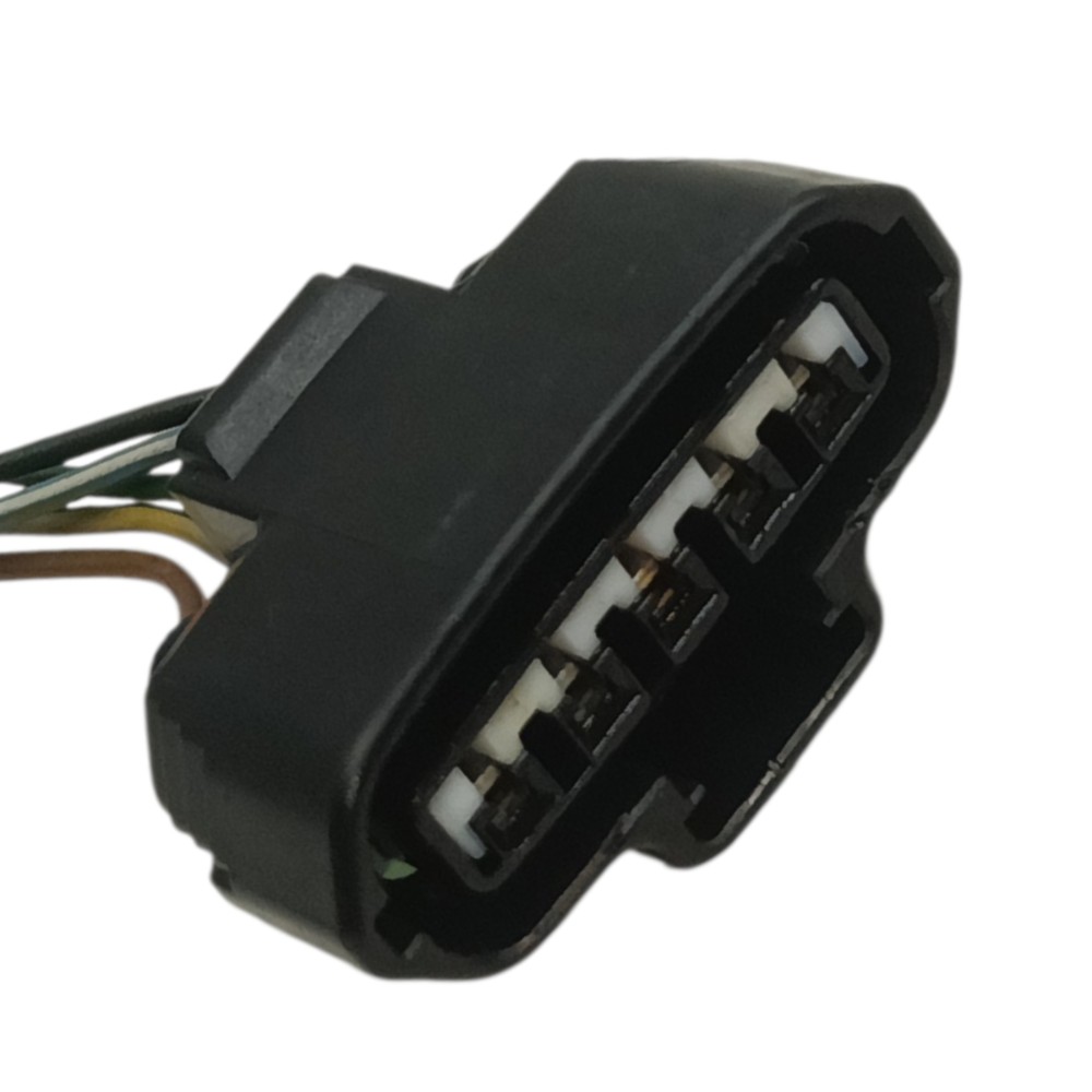 Plug Conector Sensor Maf Toyota Corolla Rav4 2220422010 2