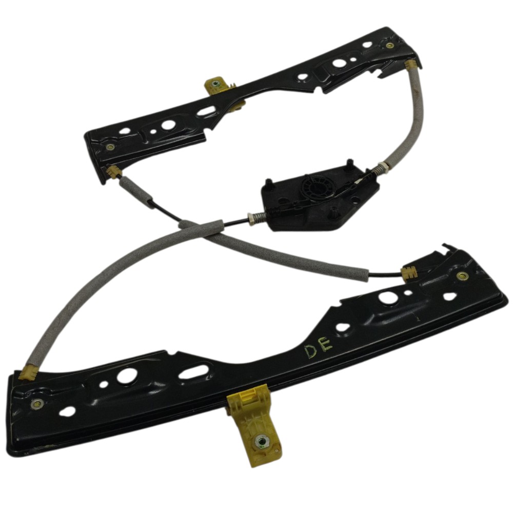 Máquina Vidro Dianteira Esquerda Fiat Toro 2018 2019 2020 21 3