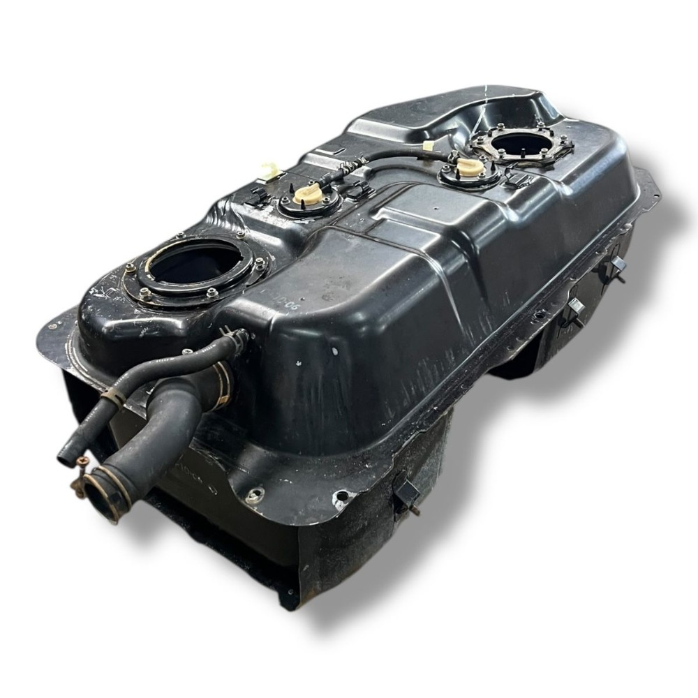 Tanque combustível Mitsubishi Pajero TR4 2.0 4×4 2005 06 07 4