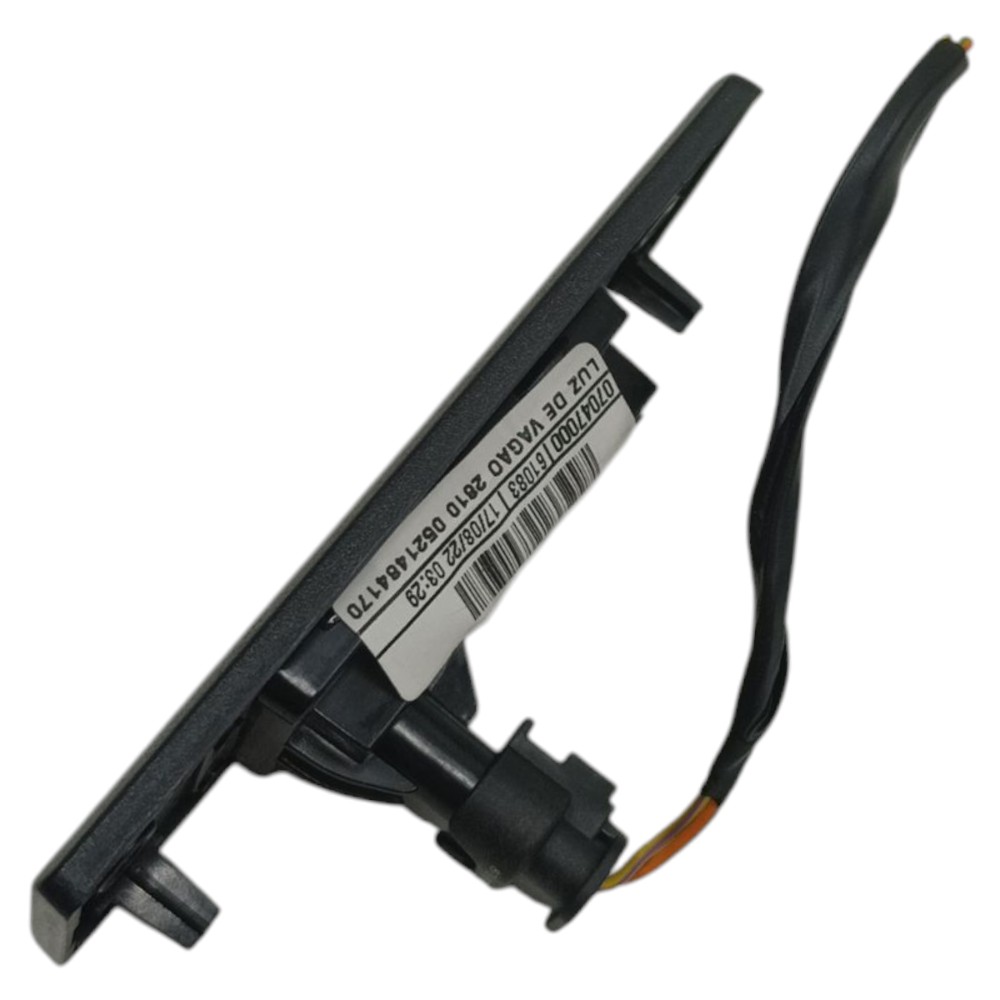 Luz Interna Porta Malas Fiat Fastback 2021 2022 2023 2024 25 3