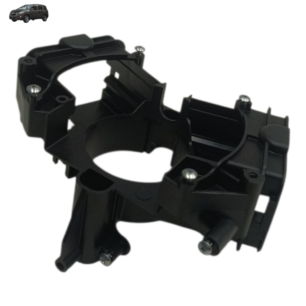 Suporte Chave Seta Limpador Chevrolet Spin 2015 2016 2017