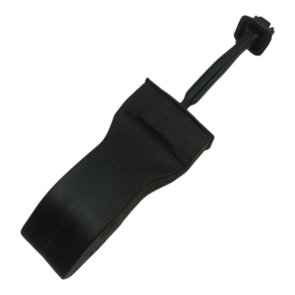 Limitador Porta Traseira Esquerda Vw Tiguan 2011 2012 2013 2