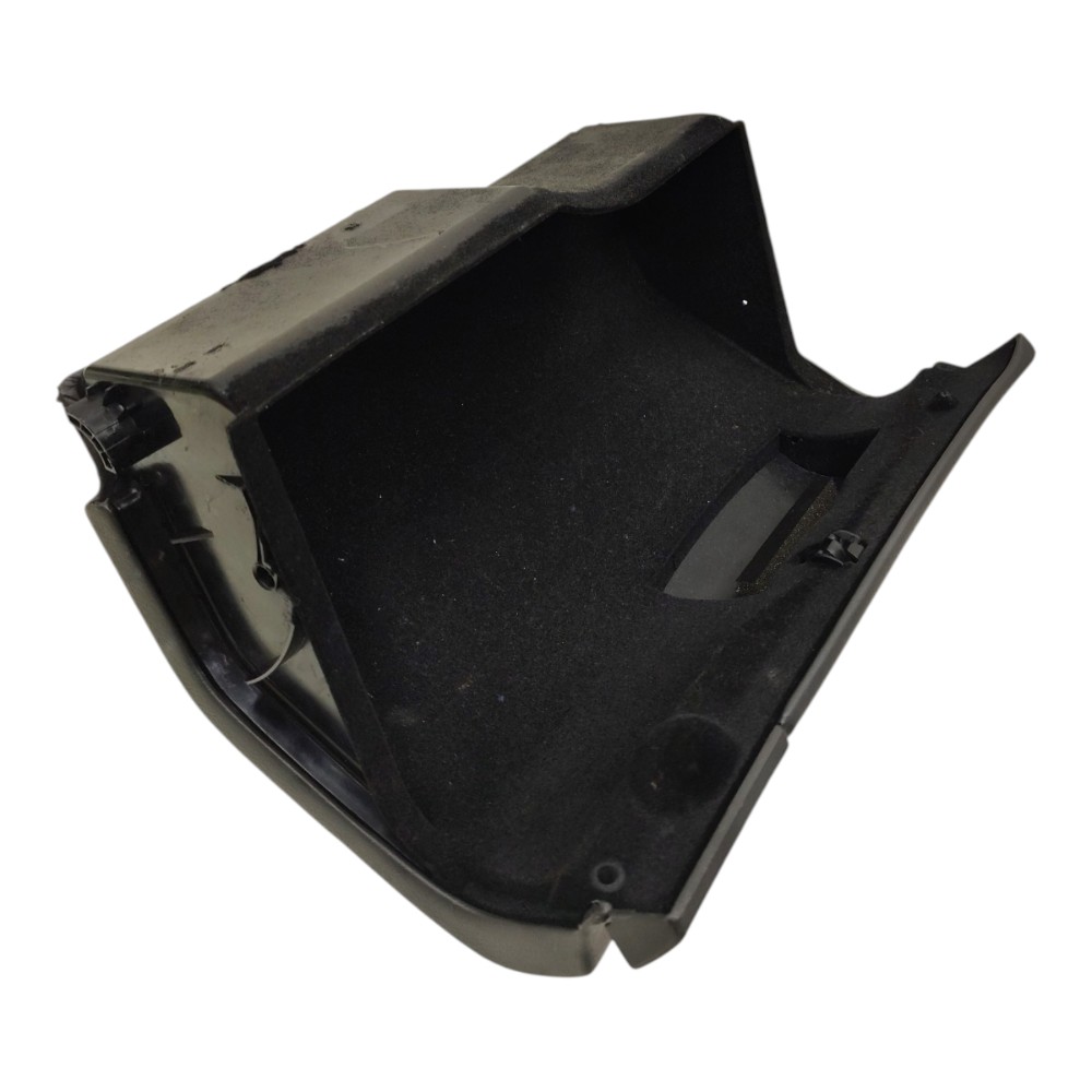 Tampa Porta Luvas Mercedes C230 Kompressor 2003 2004 2005 06 4