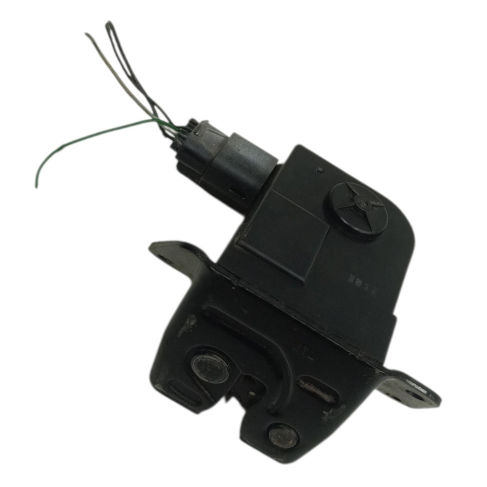 Fechadura tampa traseira Kia Picanto 2012 2013 2014 2015 16 2
