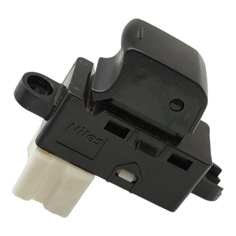 Botão Vidro Elétrico Nissan Livina 2010 2011 2012 2013 2014 3
