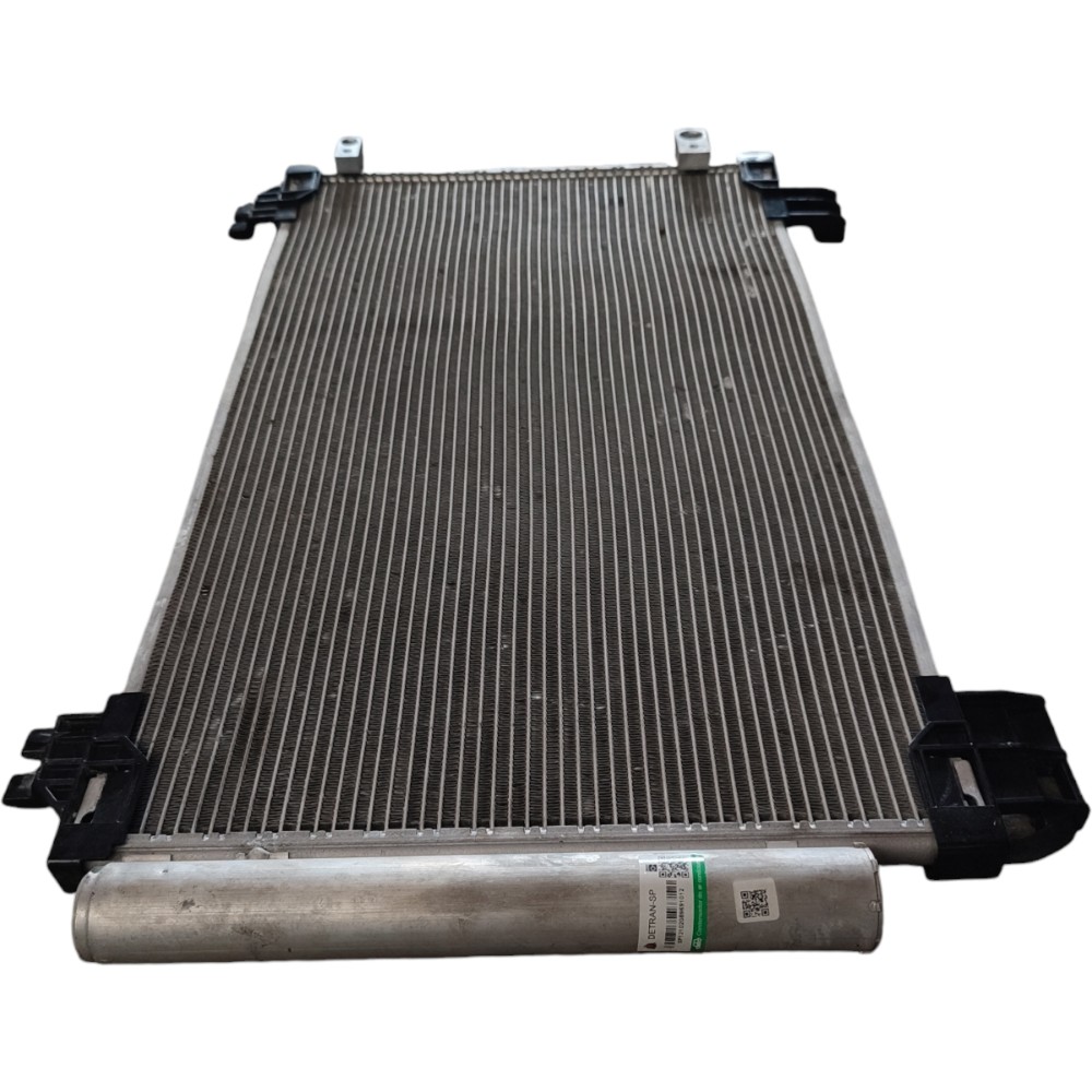 Condensador Ar Condicionado Toyota Yaris 1.5 2021 2022 2023 3